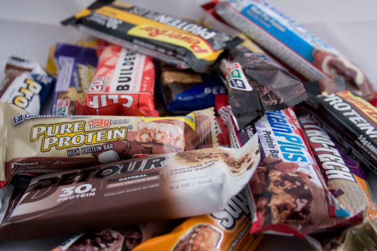 Proteinove tycinky analyza dusan plichta 