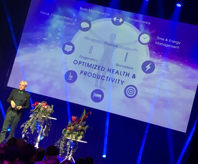 Teemu Arina Slovakia Biohacking Dusan Plichta